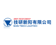 技研新陽有限公司